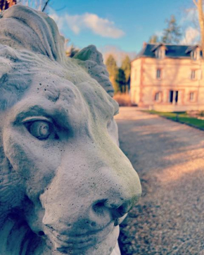Domaine du Bal